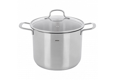 Orion Hrnec ANETT Glass s poklicí 10,7 l Orion Hrnec ANETT Glass s poklicí 10,7 l