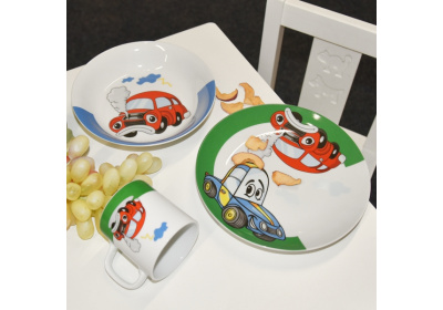 Orion Hrnek AUTO 0,225 l