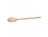 Vařečka dřevo oválná 35cm