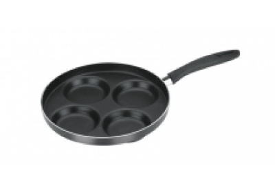 Pánev 4 oka Tescoma PRESTO ¤ 24 cm