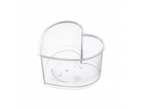 Orion Pohárek na dezert 0,14 l 4 ks