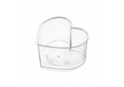 Orion Pohárek na dezert 0,14 l 4 ks