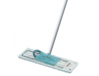 Leifheit PROFI MICRO DUO podlahový mop s kovovou tyčí 55048