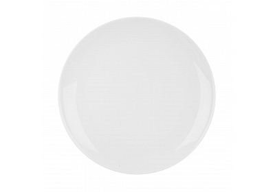 Orion Mělký talíř MONA hladký pr. 26,5 cm