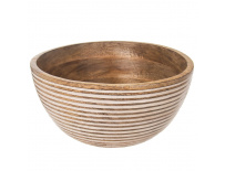 Servírovací mísa MANGO pr. 24 cm