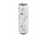 Orion Termoska plechovka mramor 0,7 l