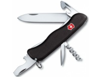 Victorinox Nomad černý