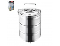 Jídlonosič termo 3x1,1 l