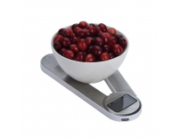 Váha kuch. digi. nerez skládací 5 kg