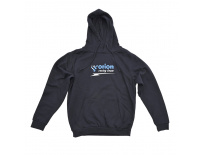 Orion Mikina s kapucí Orion RACING vel. L