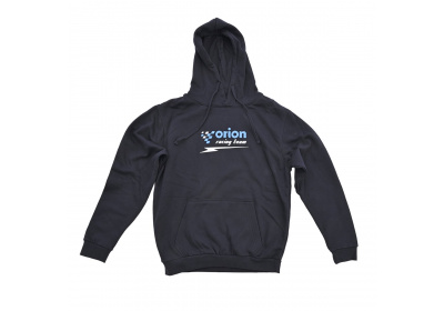 Orion Mikina s kapucí Orion RACING vel. L Orion Mikina s kapucí Orion RACING vel. L