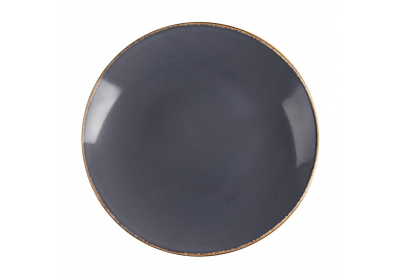 Orion Mělký talíř GLAZE pr. 27 cm