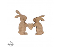 Orion Zajíc MANGO srdce