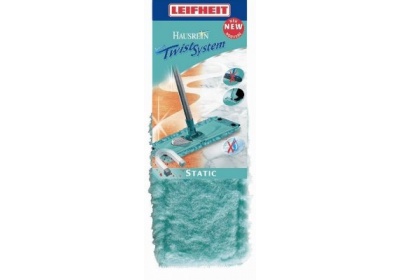 Leifheit TWIST STATIC náhrada na mop 55330