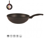 Pánev GRANDE WOK pr. 30 cm