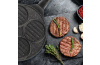 Pánev GRANDE na hamburgery pr. 26,5 cm