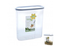 Dávkovací dóza CEREALIE 4 l