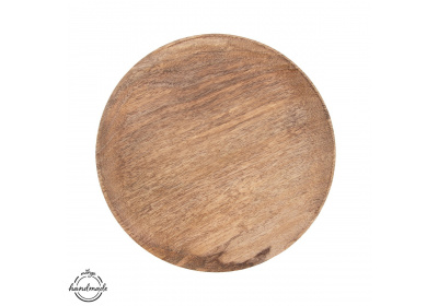 Orion Servírovací tác MANGO pr. 25 cm Orion Servírovací tác MANGO pr. 25 cm