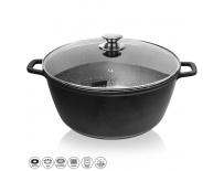 Hrnec GRANDE s poklicí 9,7 l
