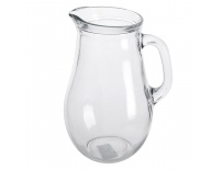 Džbán sklo BISTRO 2,1l