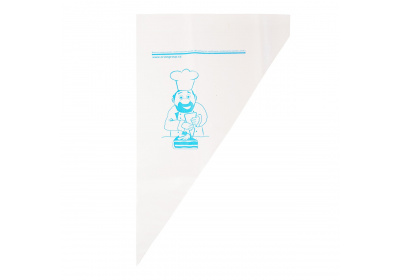 Zdobicí sáček d. 29,5 cm, 20 ks