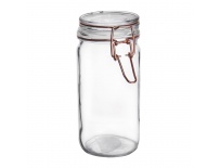 Dóza sklo CLIP patent 0,4 l RÓZA R