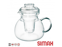 Konvice var. sklo+filtr MARTA 1,5 l