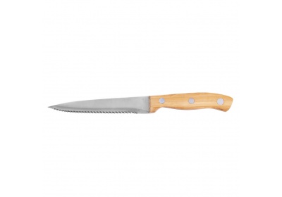 Kuchyňský nůž steakový 12,5 cm