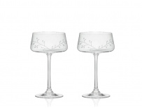 Sklenice XTRA 220ml a 2ks