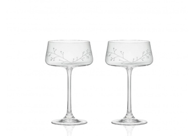 Sklenice XTRA 220ml a 2ks