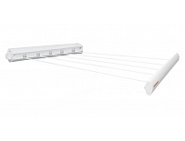 Leifheit ROLLFIX 210 Longline sušák na prádlo 83040