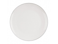 Orion Mělký talíř Decora pr. 27,5 cm