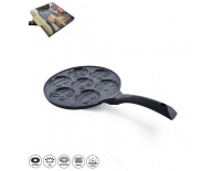 Pánev GRANDE na volská oka pr. 27 cm