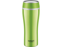 LT4024 TERMOHRNEK 0,4L ZEL. FLAC LAMART