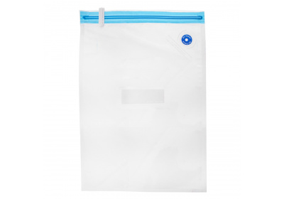 Orion Sáček do vakuovačky potravin 10 ks se vzduchovým ventilem