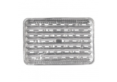 Orion Grilovací tác 34,5x23 cm 4 ks