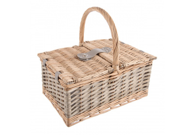 Orion Piknikový koš s textilní vsadkou