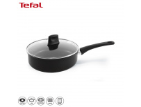 Pánev CHEF pr. 24 cm TEFAL sk. poklice