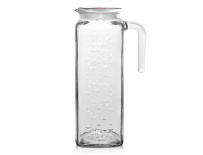 Džbán s víčkem 1,2 l
