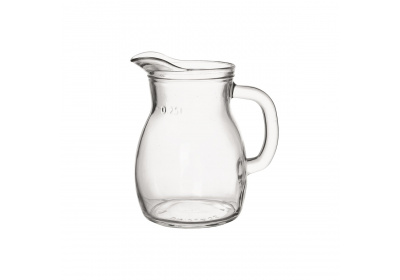 Orion Džbán s měrkou 0,25 l