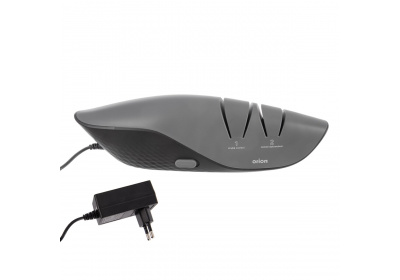 Orion Elektrický ostřič nožů 2v1