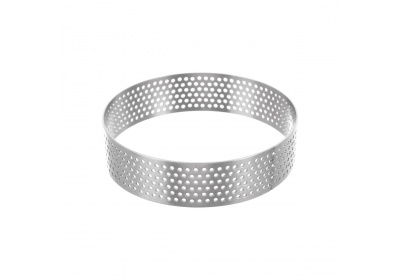 Orion Formička-ráfek na pečení tartaletky 6 ks