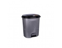 Koš odp. UH s pedálem 11,5 l