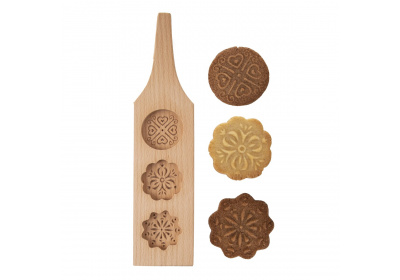 Orion Formička vytlačované 3 tvary