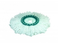 Leifheit Náhradní hlavice k mopu TWIST DISC 52095
