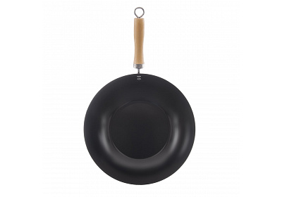 Orion Pánev Wok pr. 30 cm
