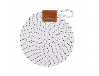 Orion Dekorativní podložka pr. 21 cm