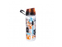 Nápojová láhev FITNESS 0,75 l