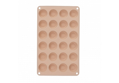 Orion Forma na pečení košíčky mini