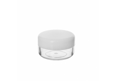 Kosmetická dóza 10 ml